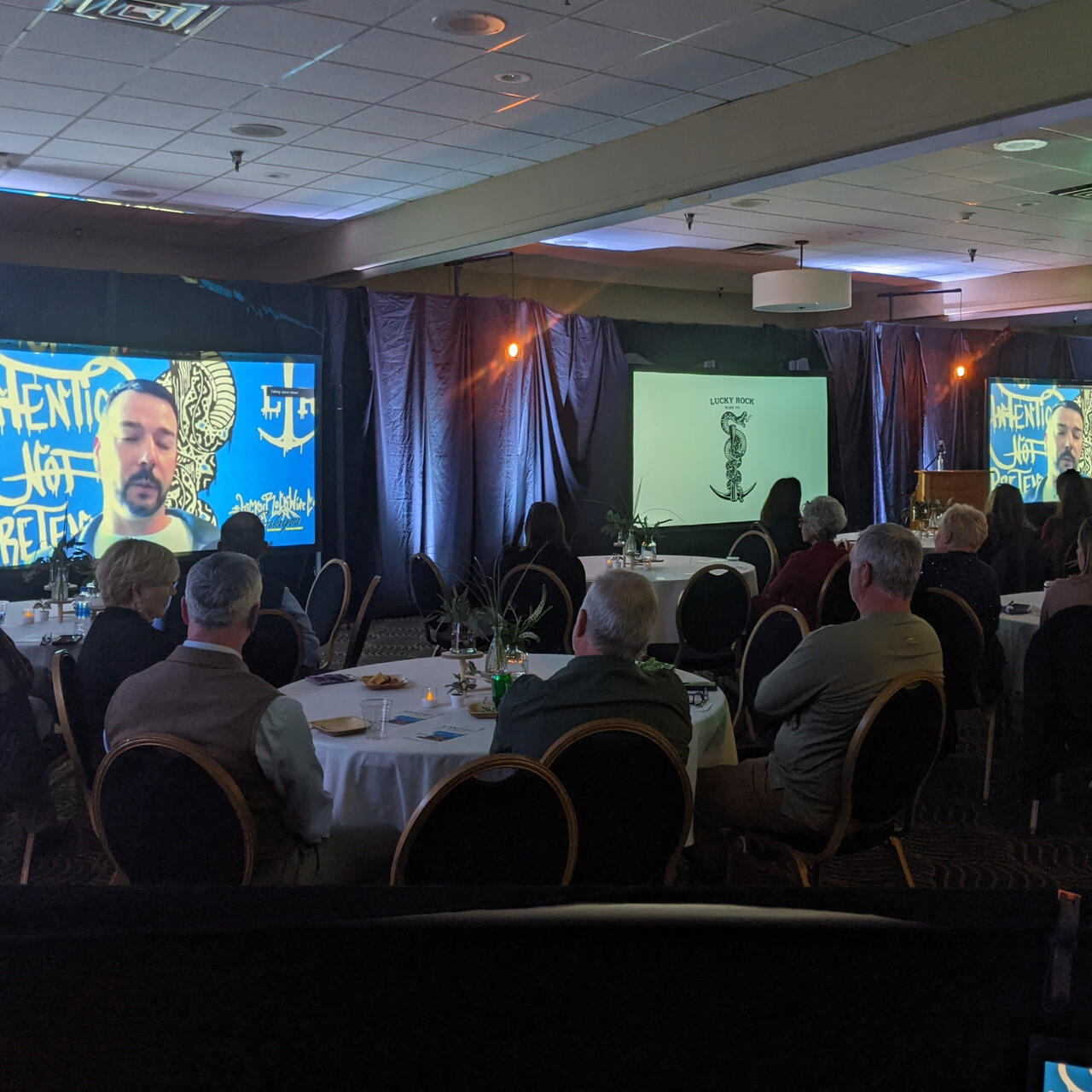 Hybrid Meeting Support - Nationally